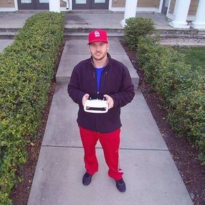 Meet your Posher, Ryan